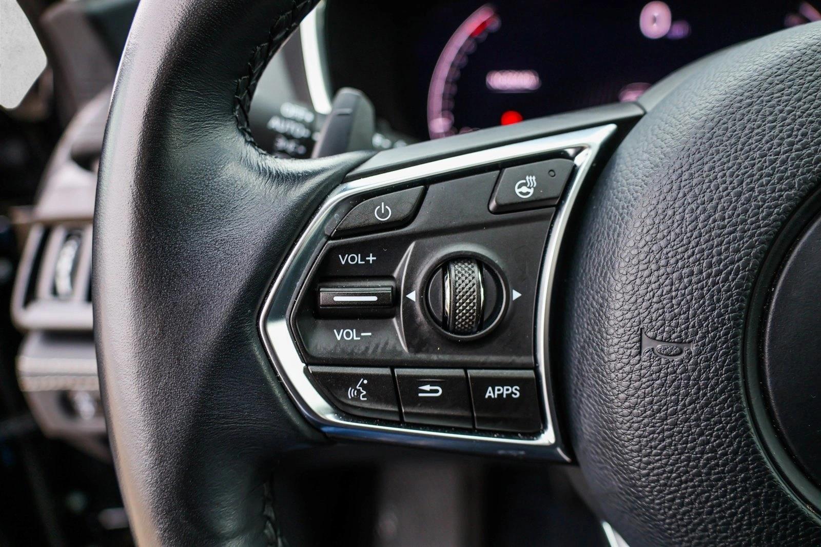 2023 ACURA MDX - Image 14