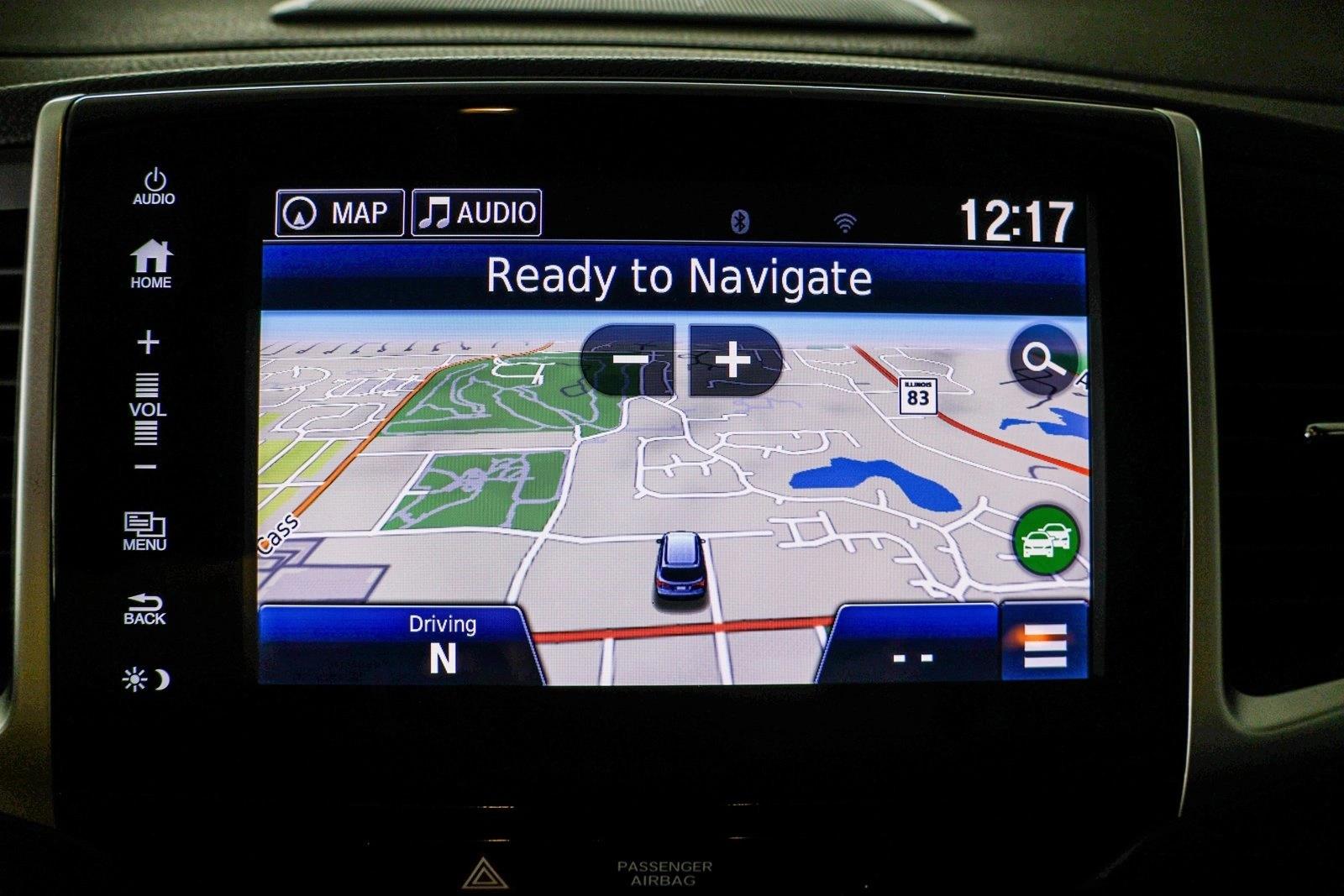 2017 HONDA PILOT - Image 18