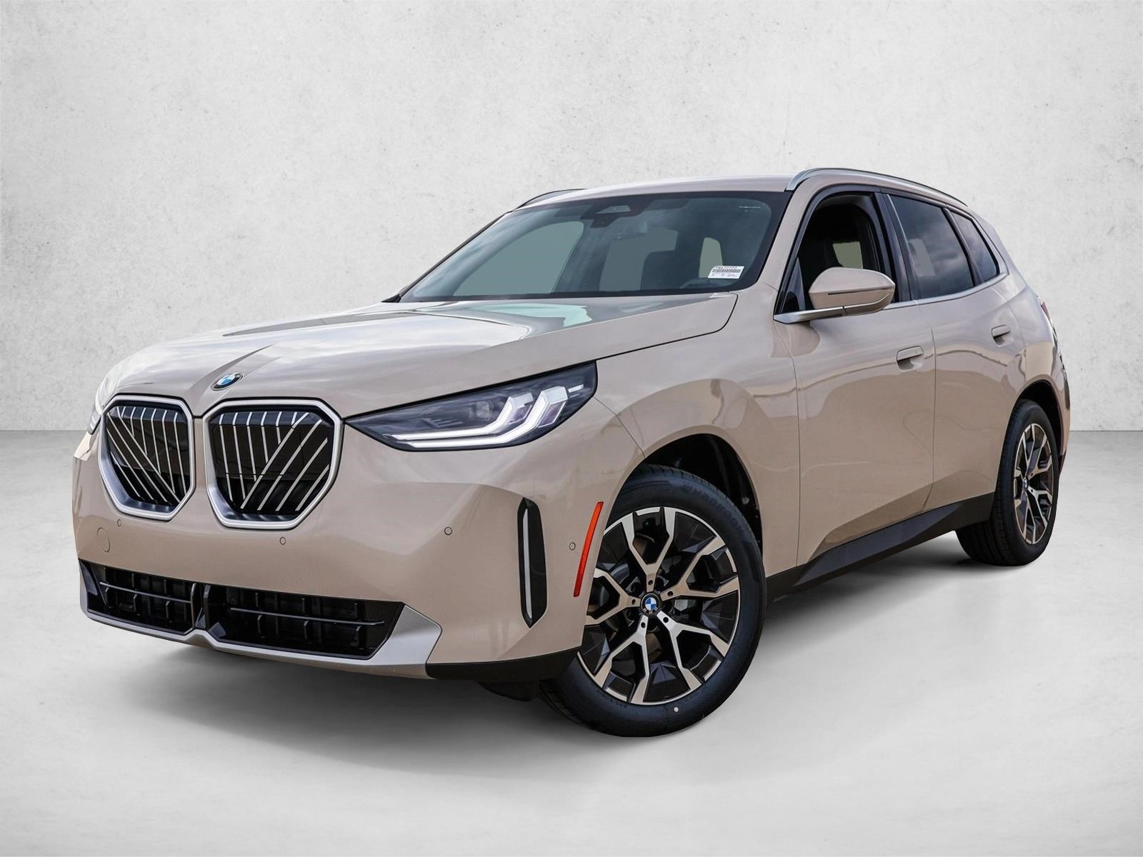 2026 BMW X3 30 XDRIVE's photo
