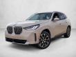 Certified 2026 BMW X3 30 xDrive SUV