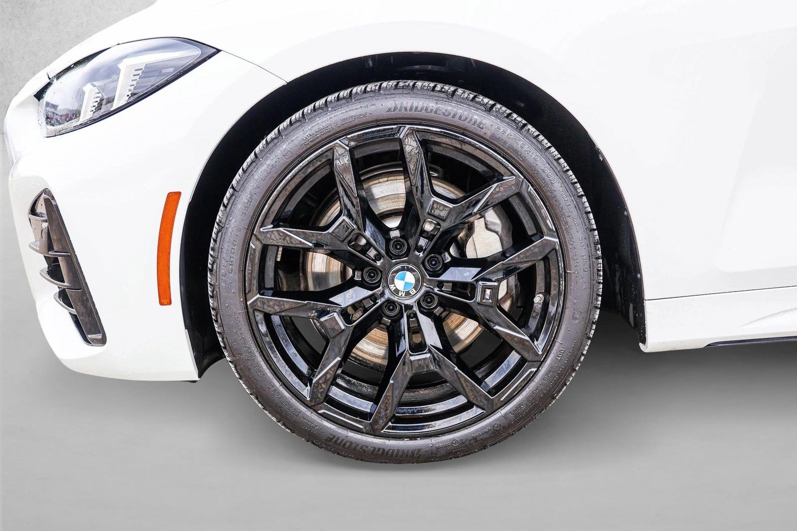 2026 BMW 430I - Image 9