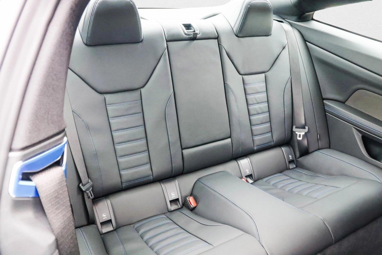 2025 BMW M440I - Image 22