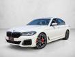 Used 2023 BMW M550i xDrive Sedan