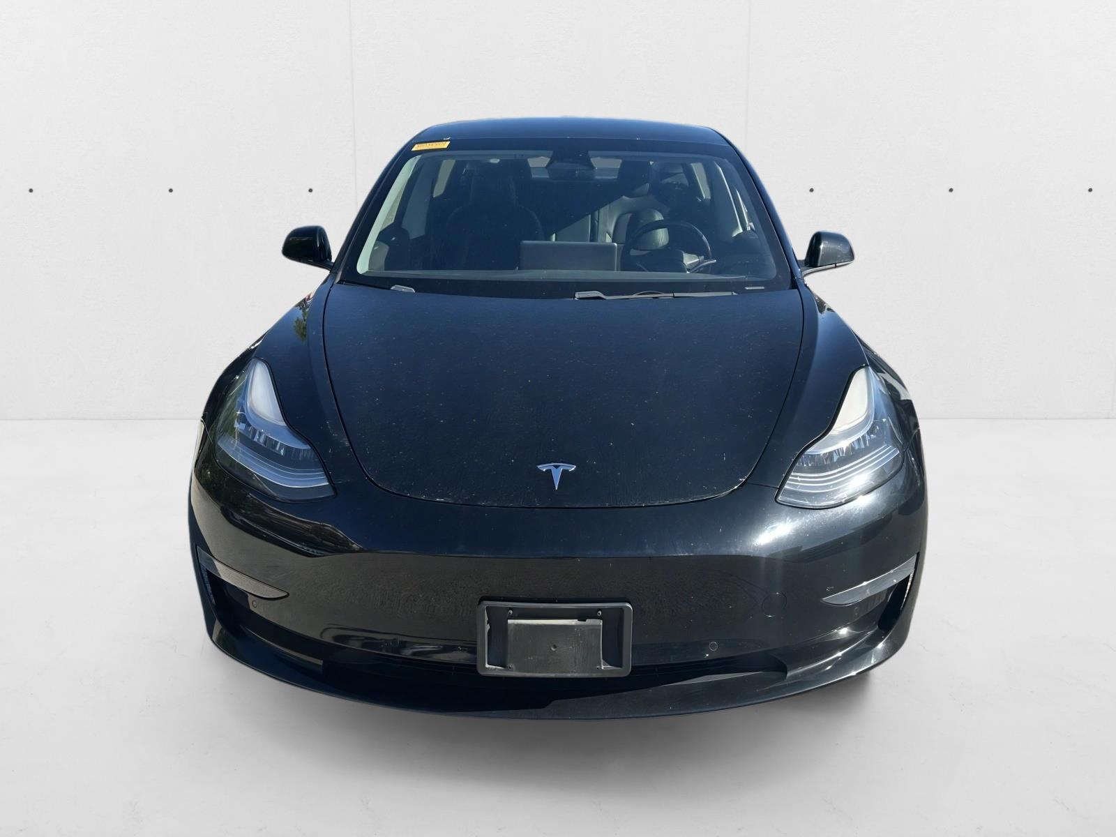 Used 2019 Tesla Model 3 Long Range with VIN 5YJ3E1EB9KF384783 for sale in Westmont, IL