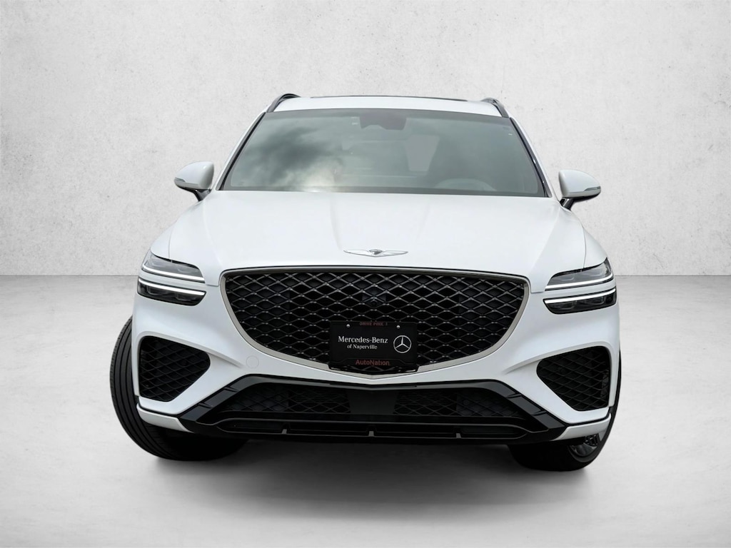 Used 2022 Genesis GV70 3.5T Sport SUV