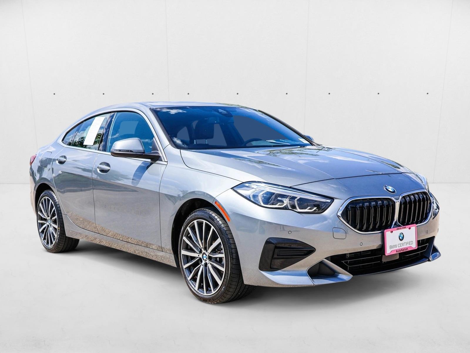 2024 Bmw 228i xDrive Gran Coupe photo 3