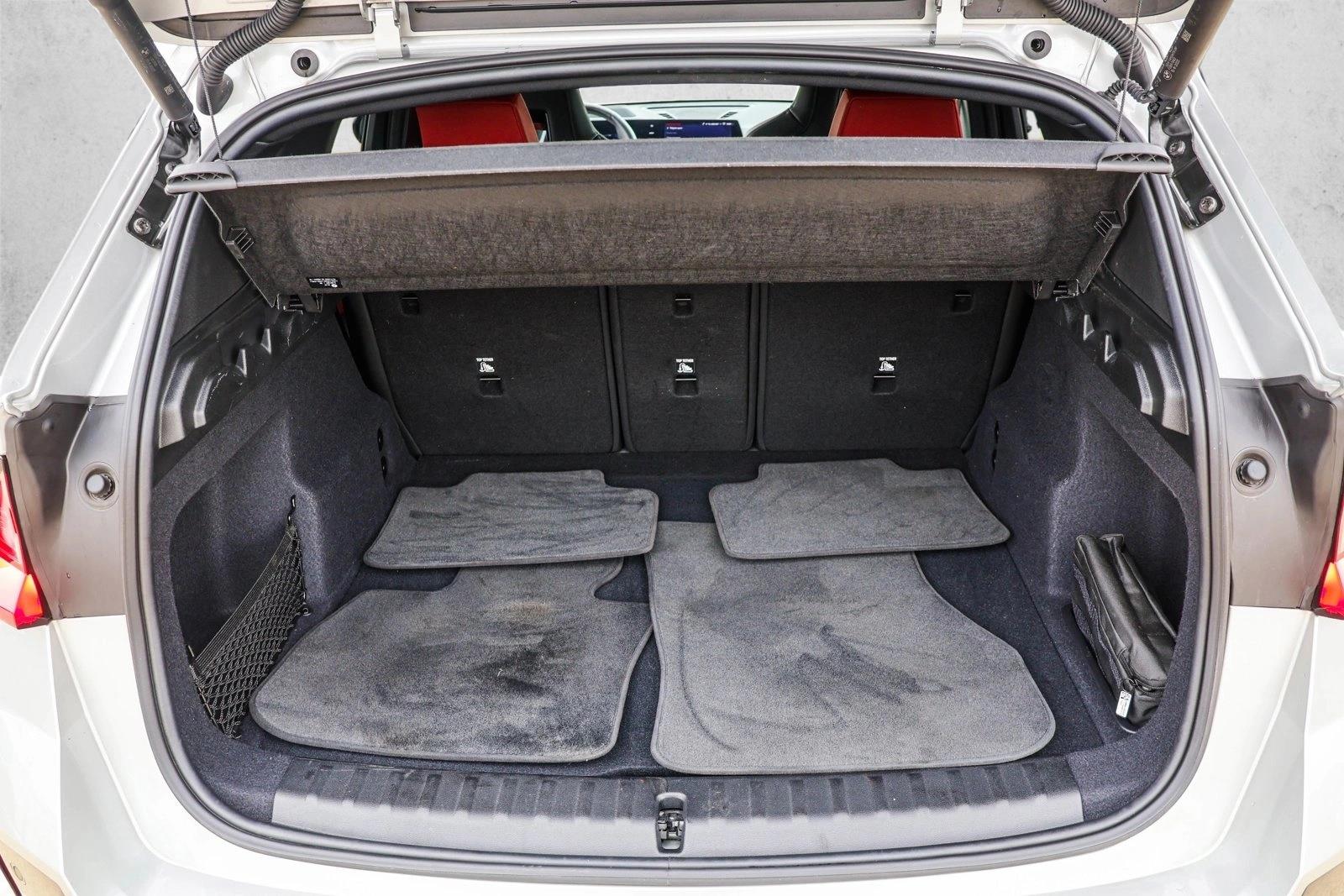 2024 BMW X1 - Image 23