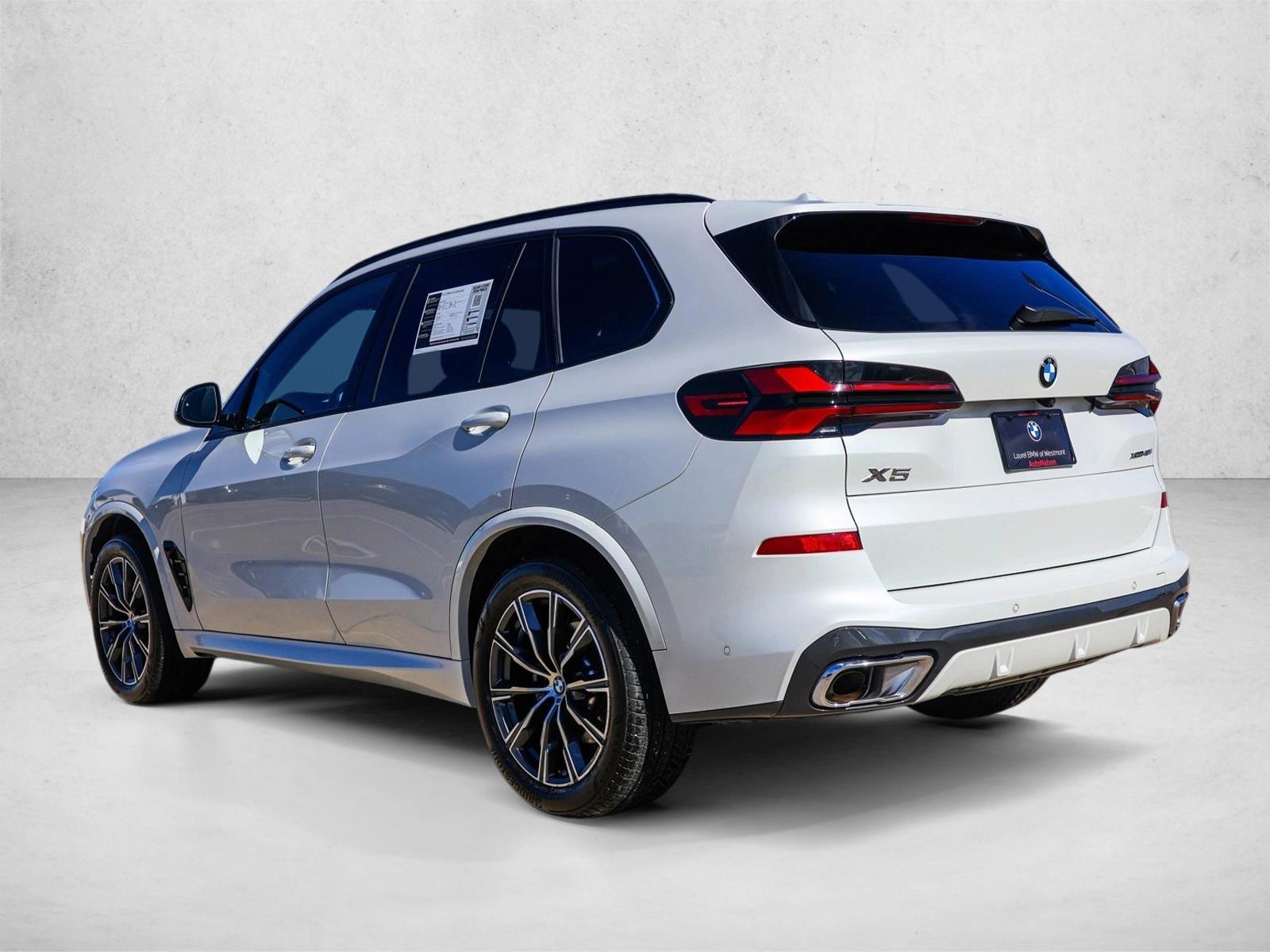 2026 BMW X5 - Image 7