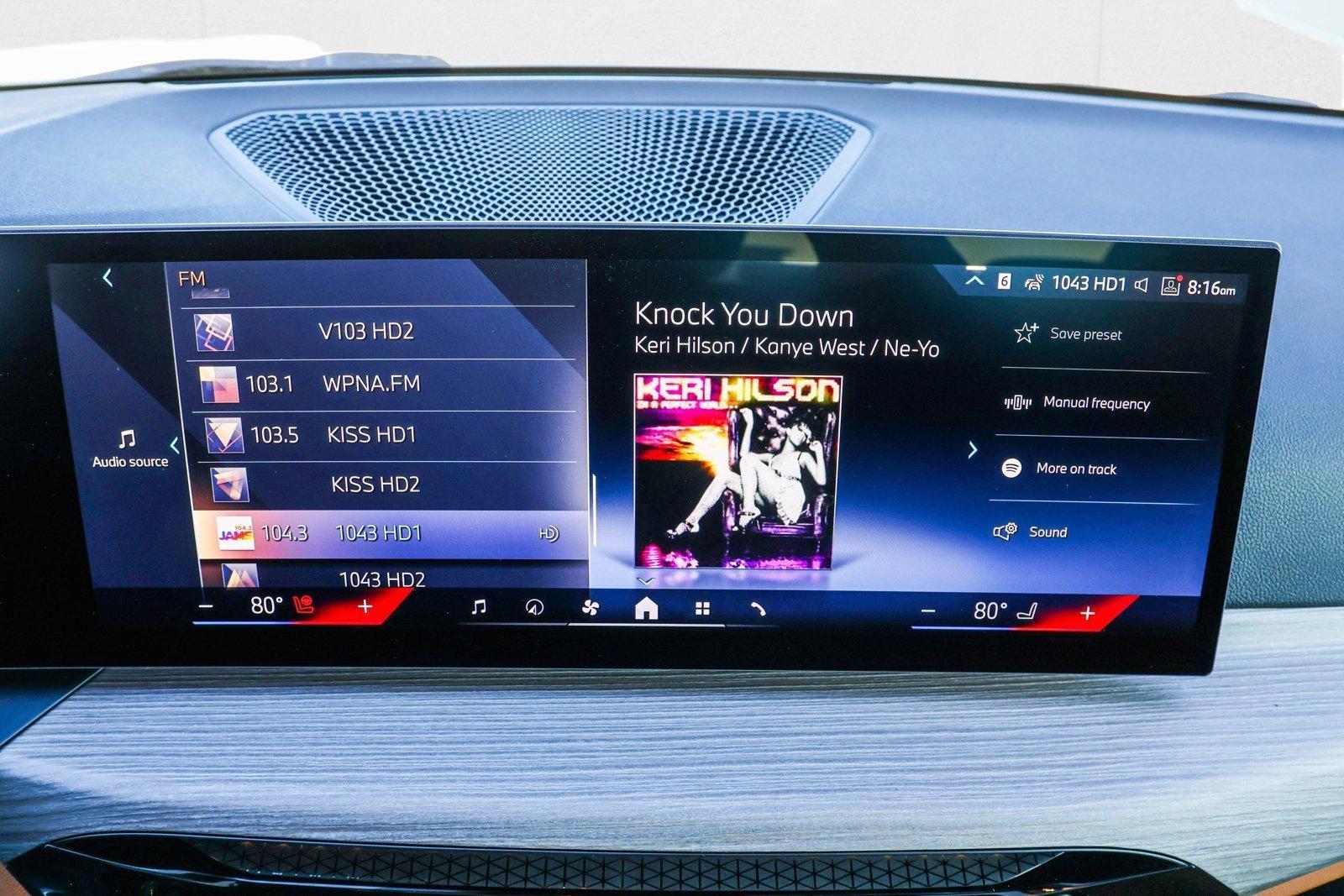 2025 BMW 330I - Image 16