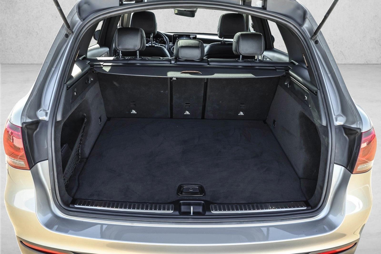 2020 MERCEDES-BENZ GLC-CLASS - Image 27