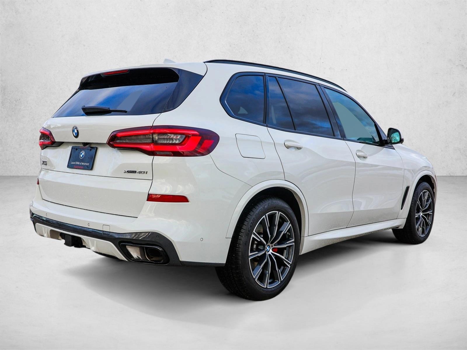 2023 BMW X5 - Image 5