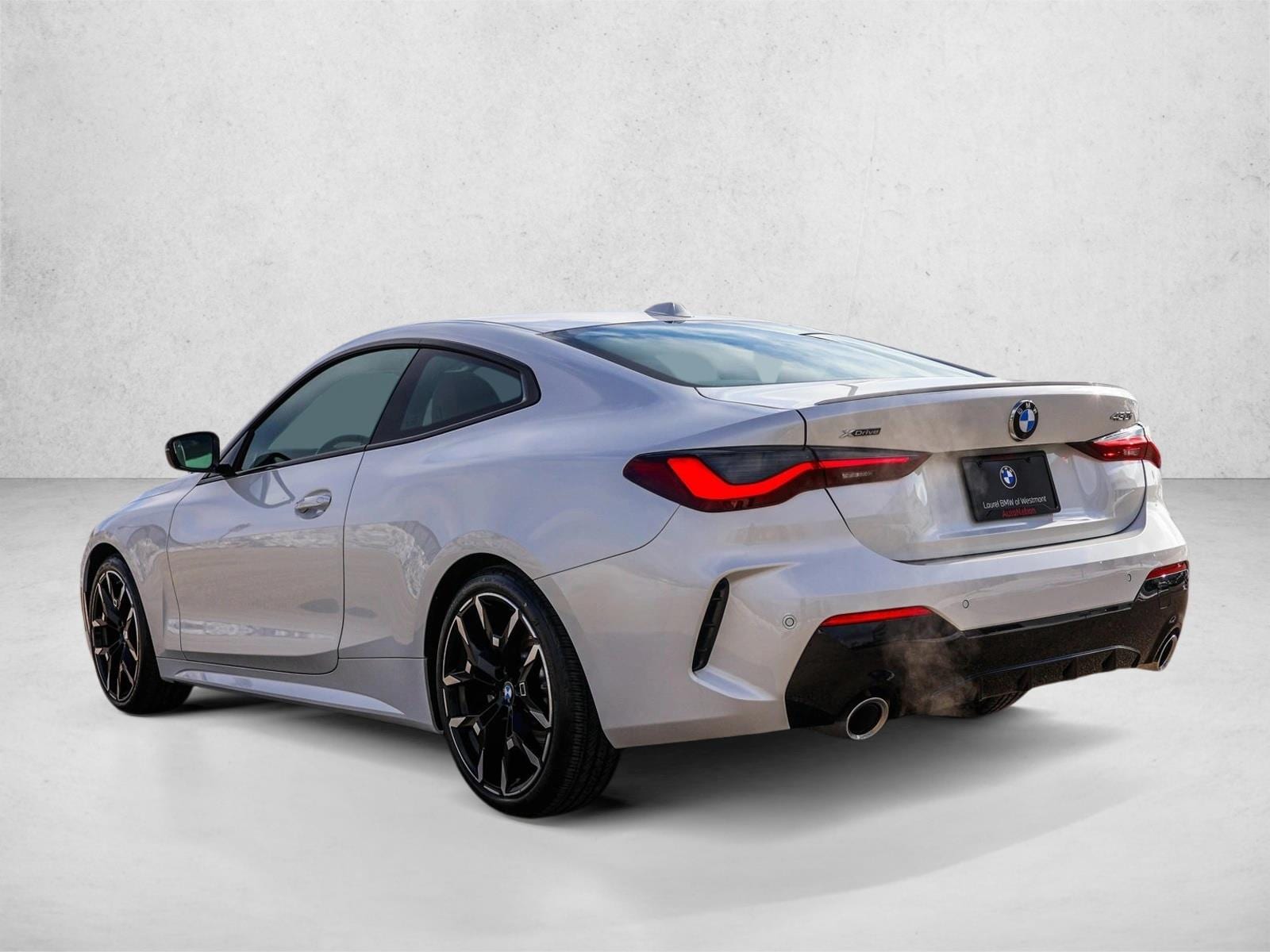 2025 BMW 430I - Image 7