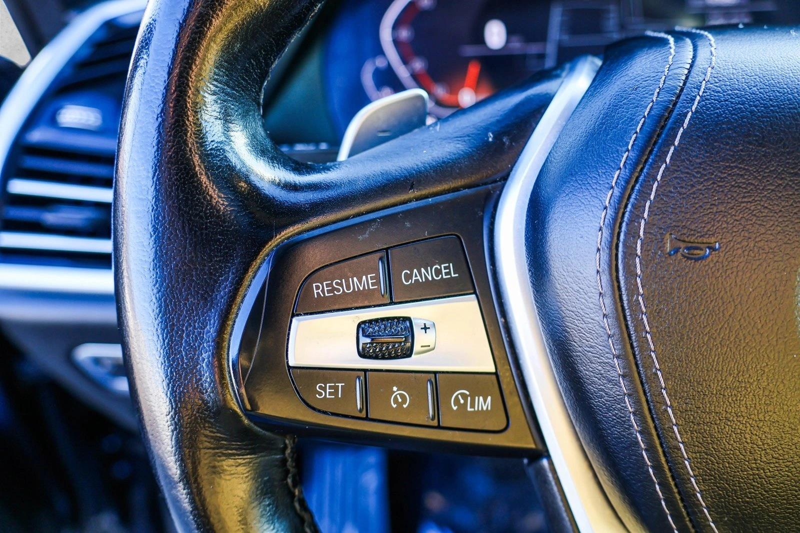 2019 BMW X5 - Image 14