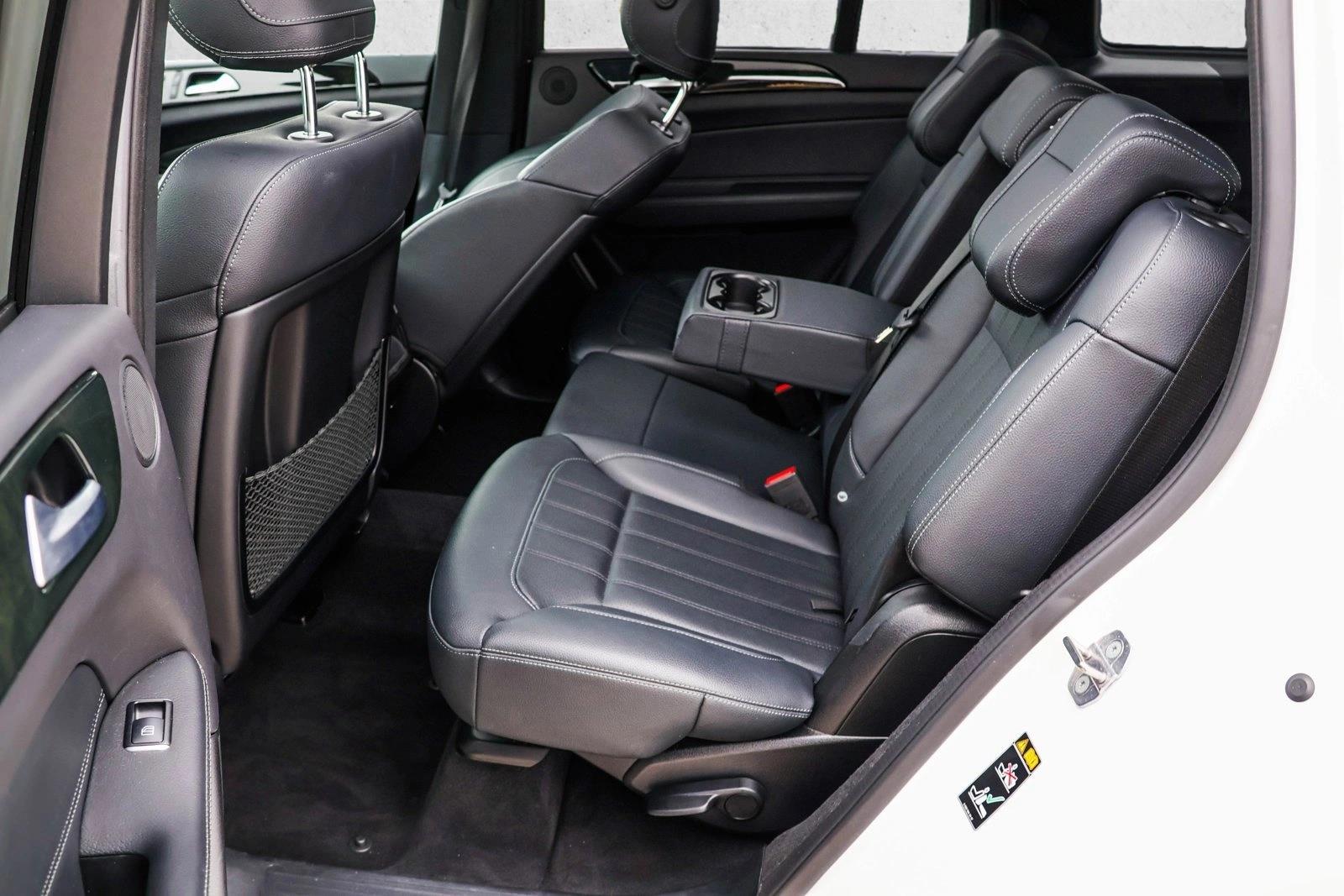 2019 MERCEDES-BENZ GLS-CLASS - Image 24