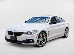 2016 BMW 428i