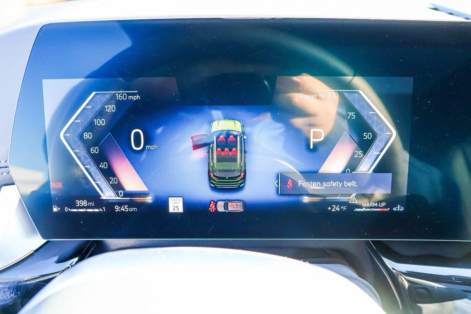 2025 BMW X1 - Image 14