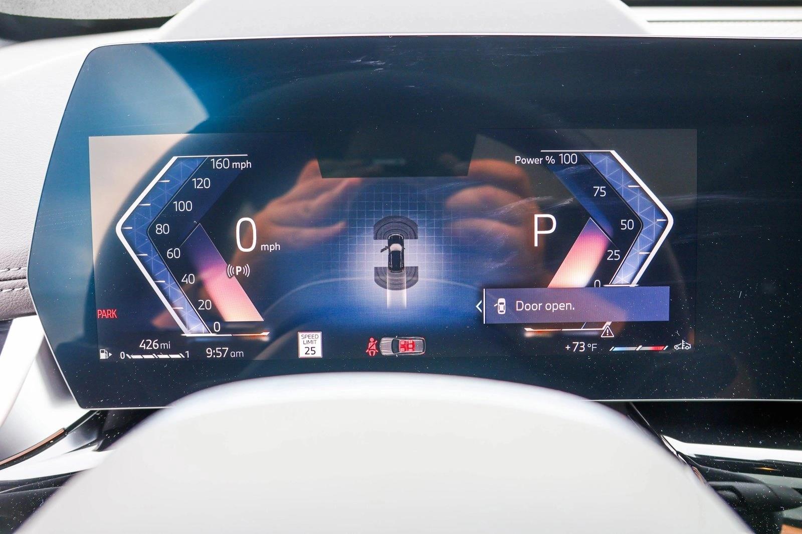 2025 BMW X1 - Image 14