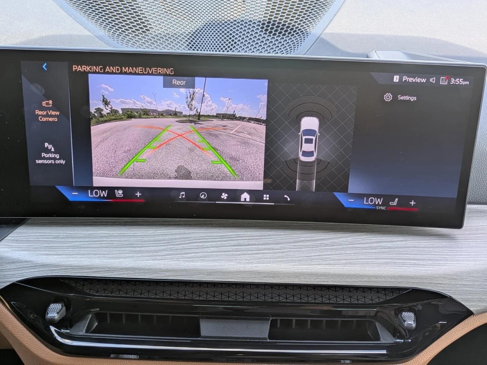 2025 BMW 330I - Image 13