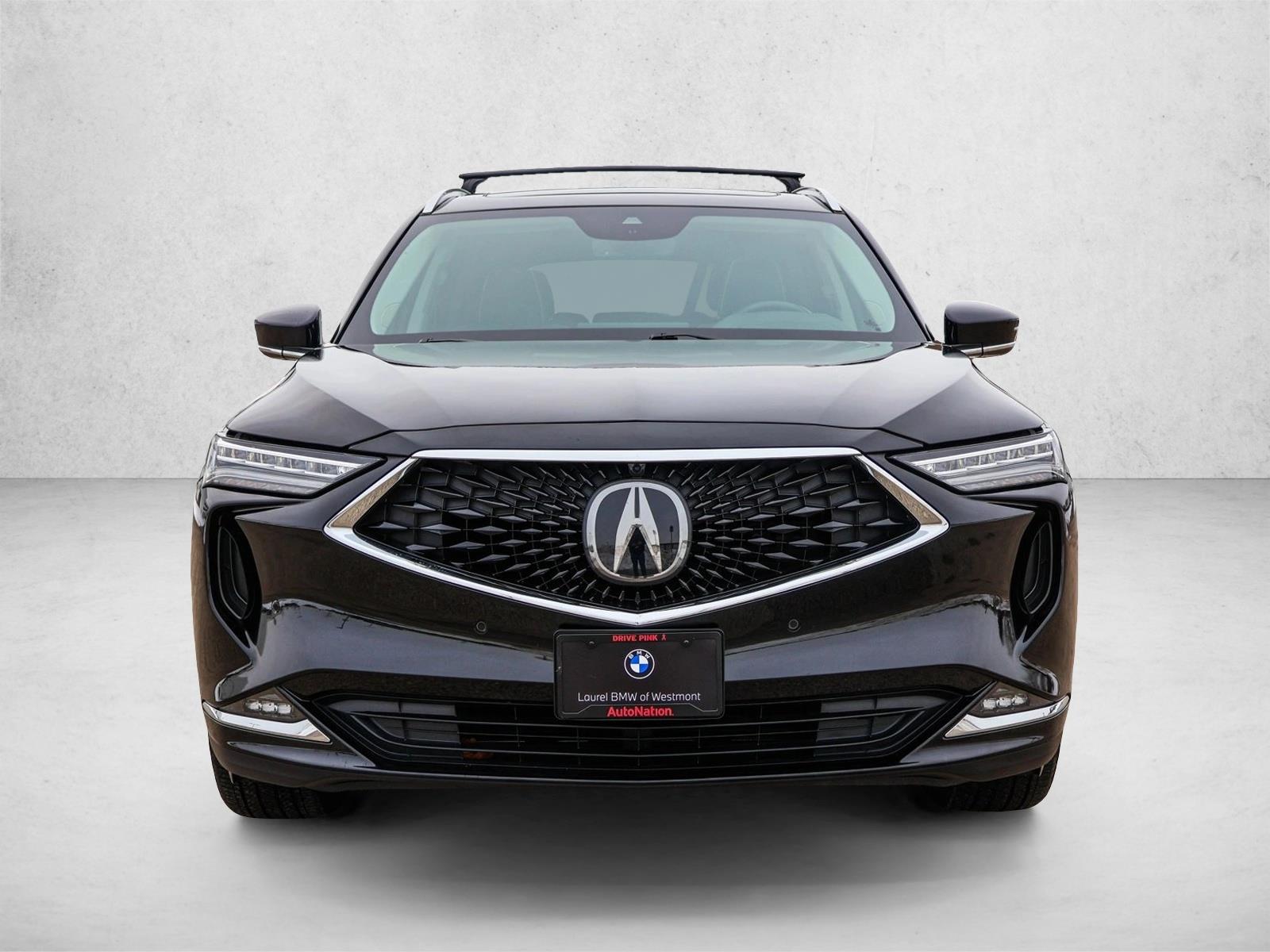 2023 ACURA MDX - Image 2