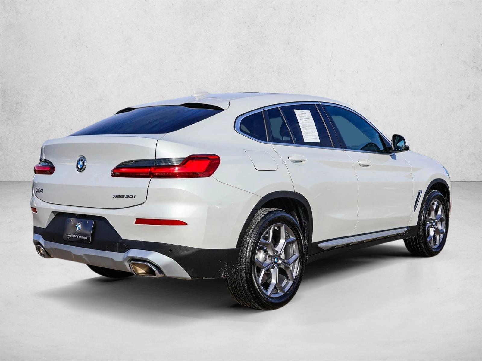2025 BMW X4 - Image 5