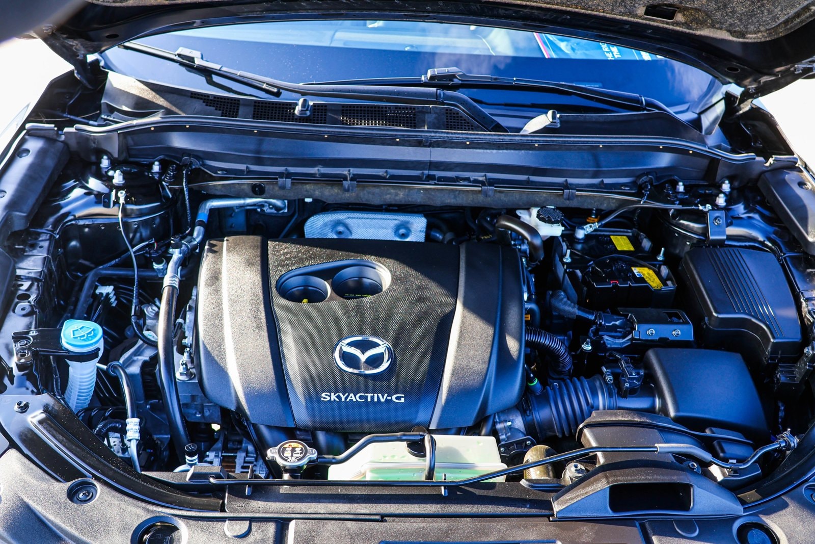 2025 MAZDA CX-5 - Image 29