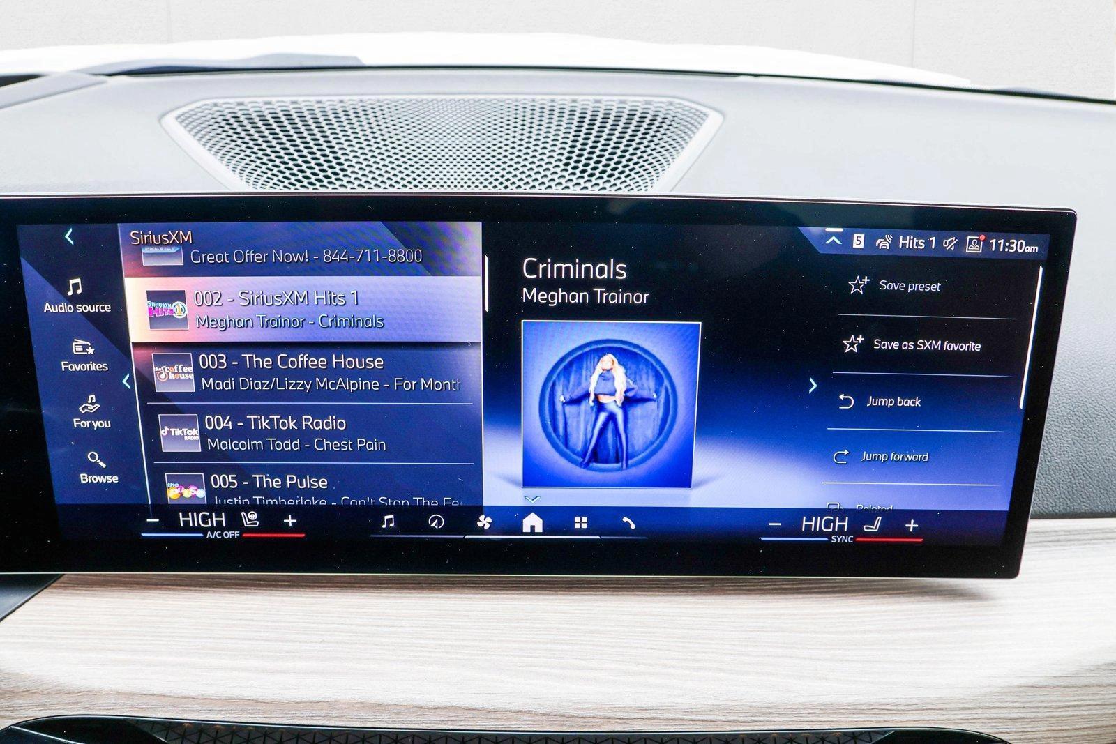 2025 BMW 330I - Image 15