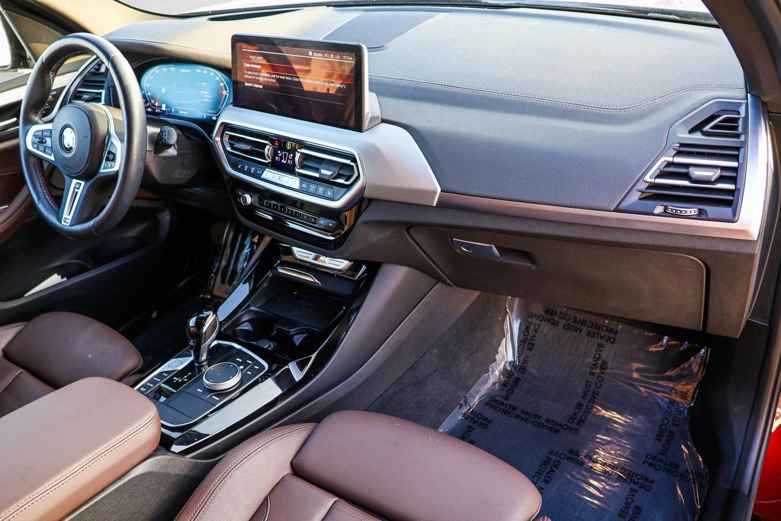 2023 BMW X3 - Image 28