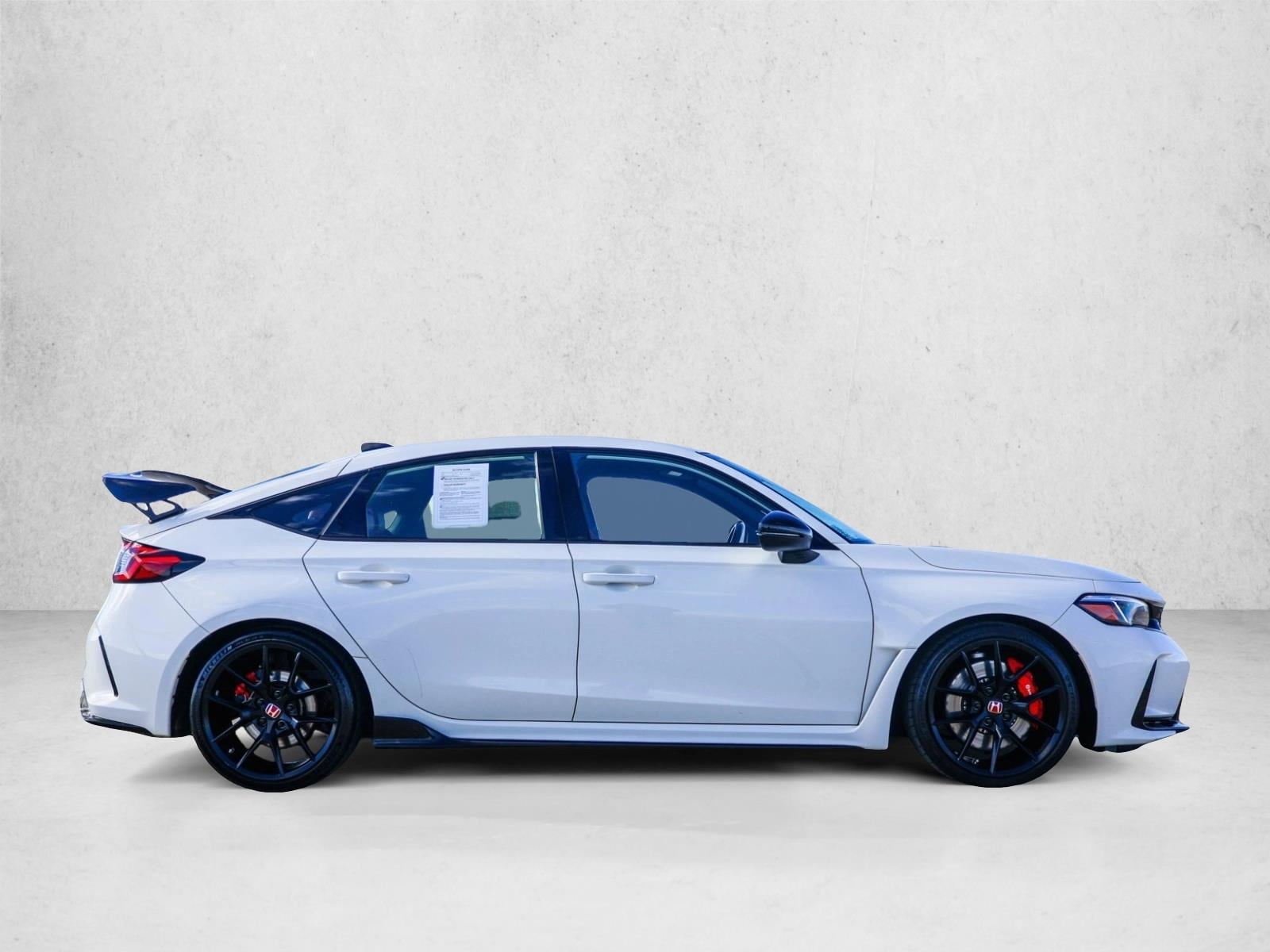 2024 HONDA CIVIC TYPE R - Image 4