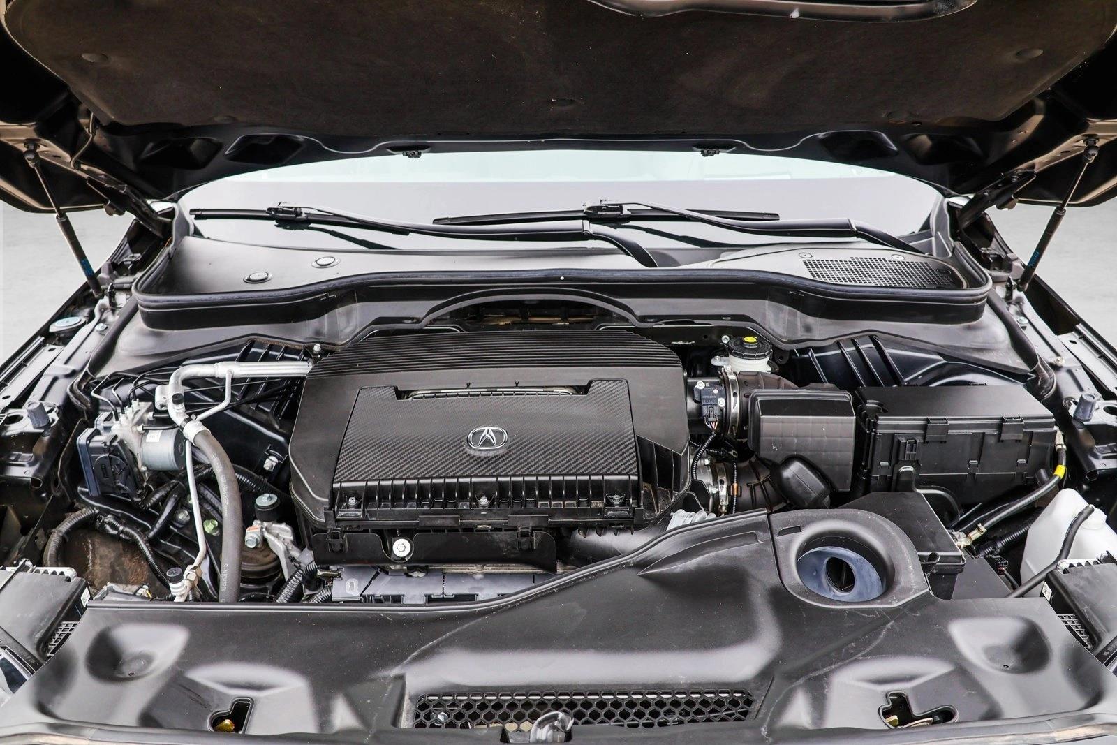 2023 ACURA MDX - Image 30