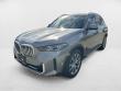 Used 2025 BMW X5 xDrive40i SUV