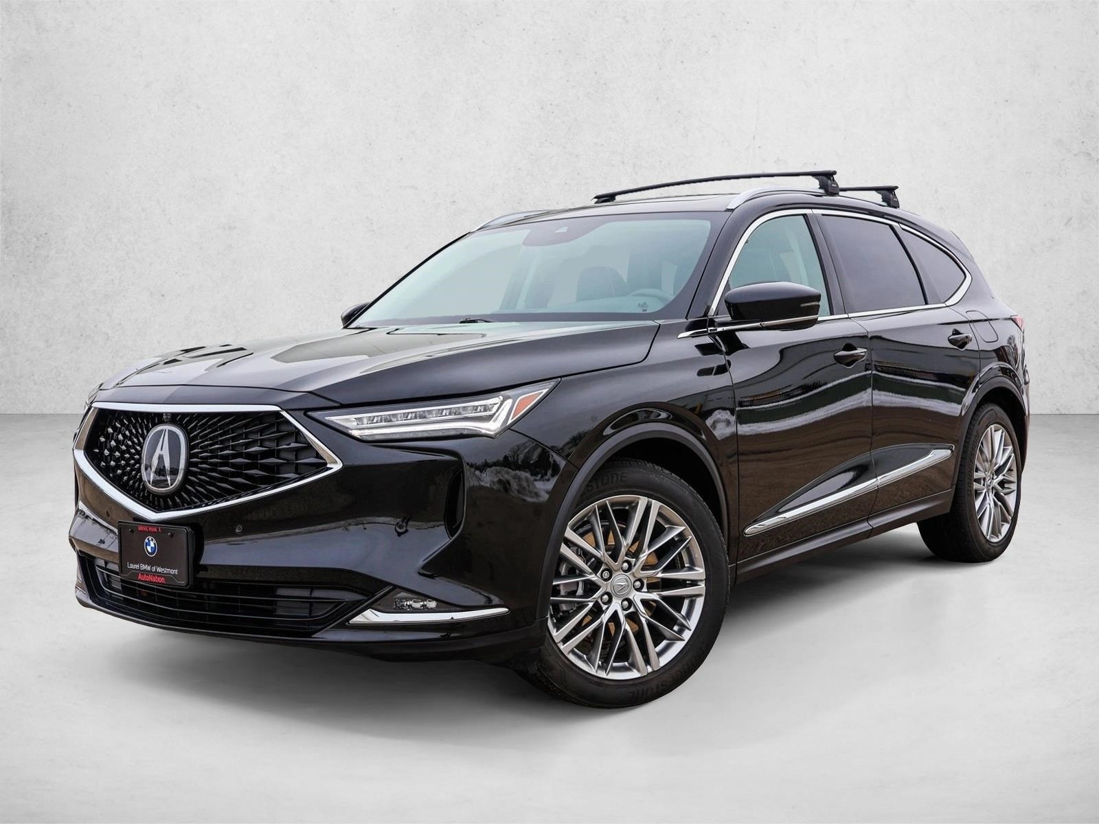 2023 ACURA MDX - Image 1