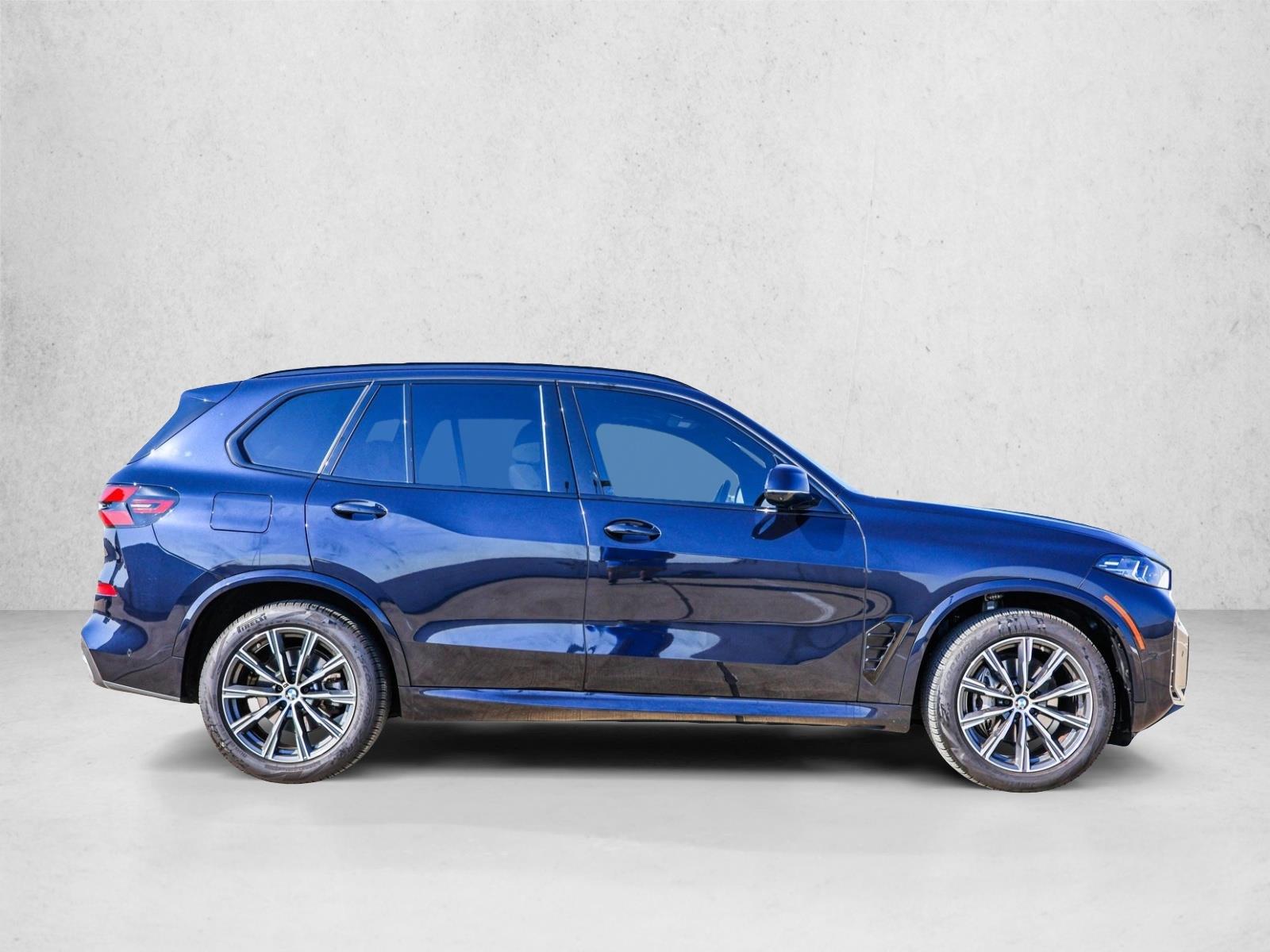 2024 Bmw X5 xDrive40i photo 4