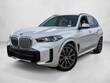  BMW X5 PHEV