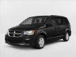 Used 2014 Dodge Grand Caravan SXT Van