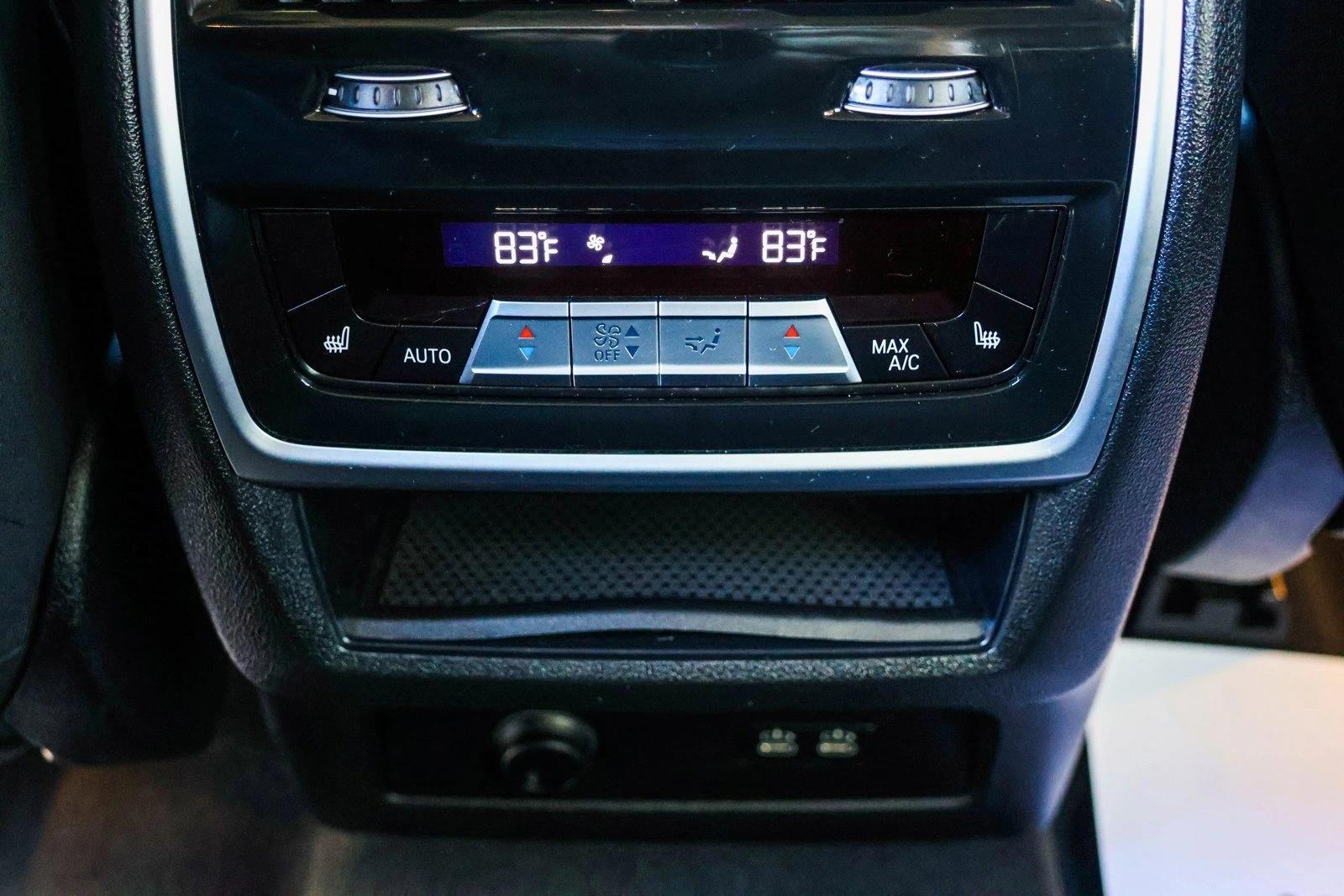 2026 BMW X5 - Image 23