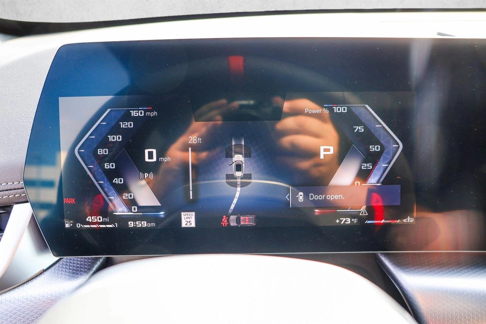 2026 BMW X1 M35i - Photo 14
