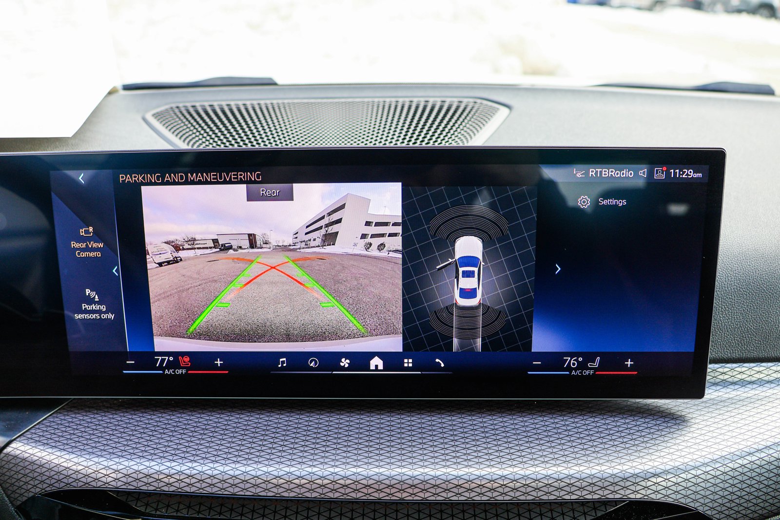 2025 BMW 430I - Image 19