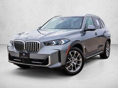 2025 BMW X5