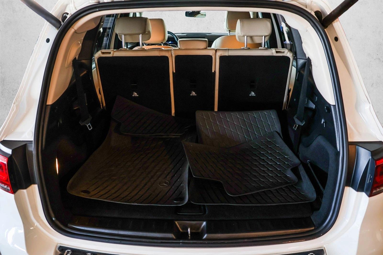 2023 MERCEDES-BENZ GLB-CLASS - Image 24