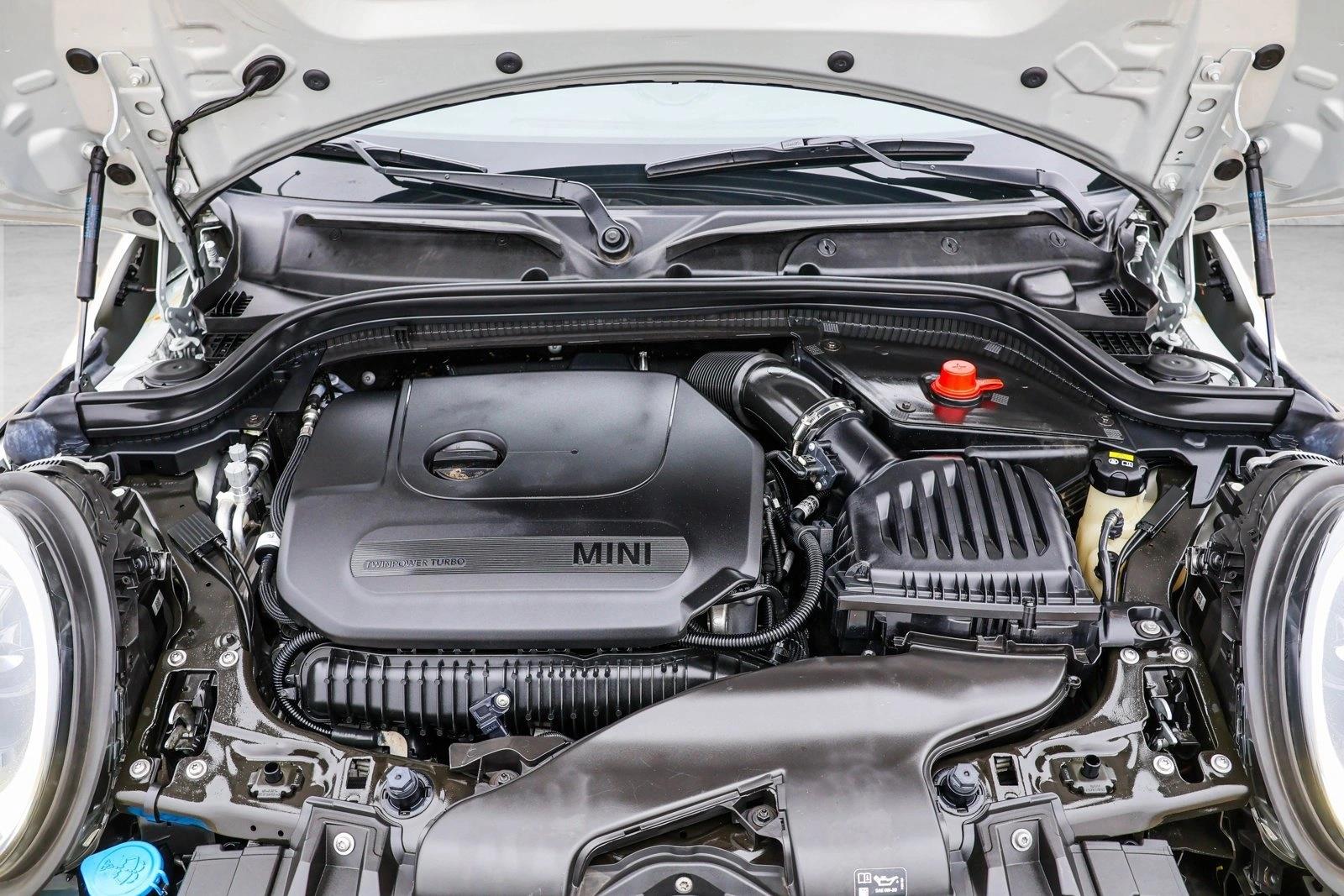 2022 MINI HARDTOP - Image 28