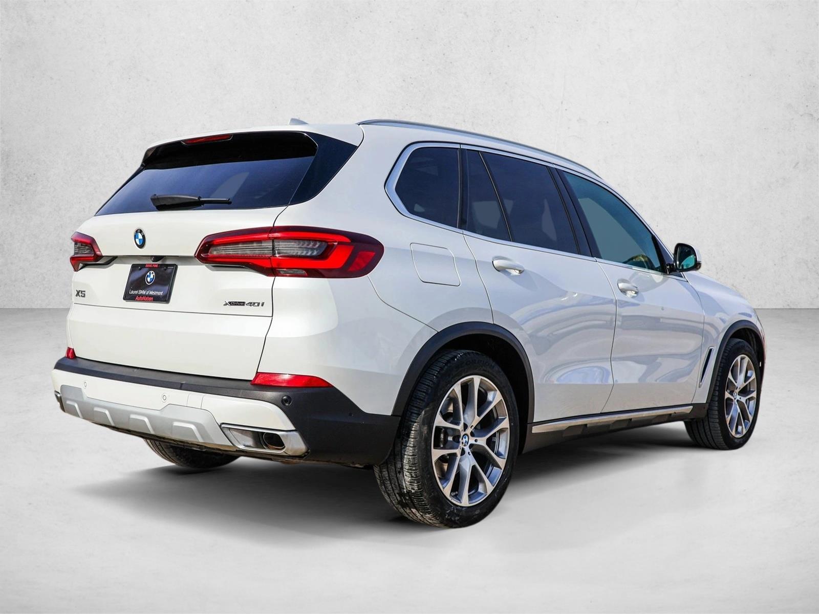 2023 BMW X5 - Image 5