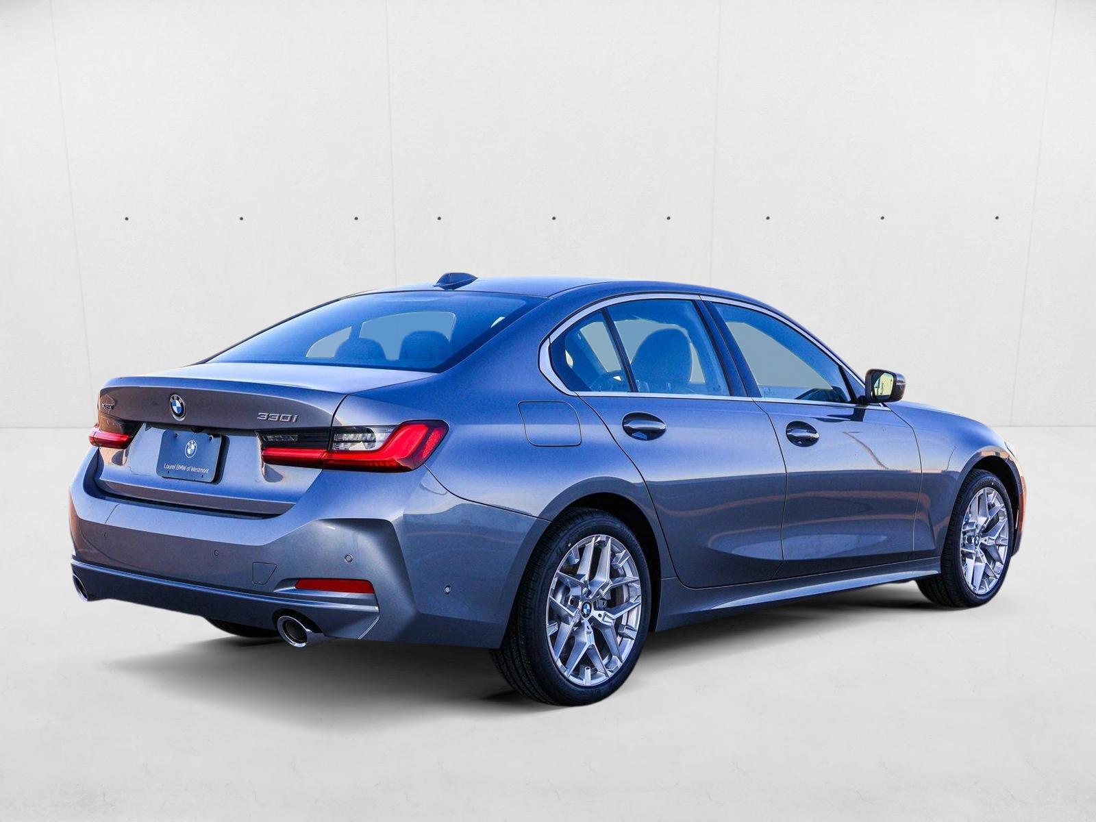 2025 BMW 330I - Image 5