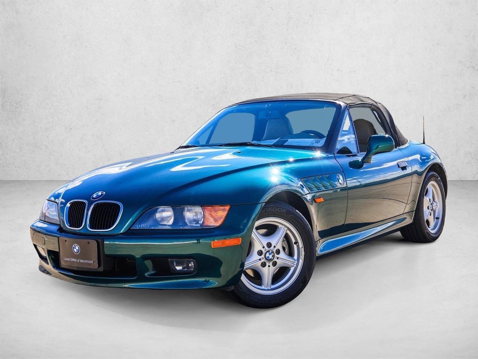 1996 BMW Z3 - Image 1