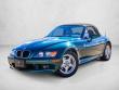 Used 1996 BMW Z3 Base (STD is Estimated) Convertible