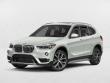 Used 2017 BMW X1 xDrive28i SUV