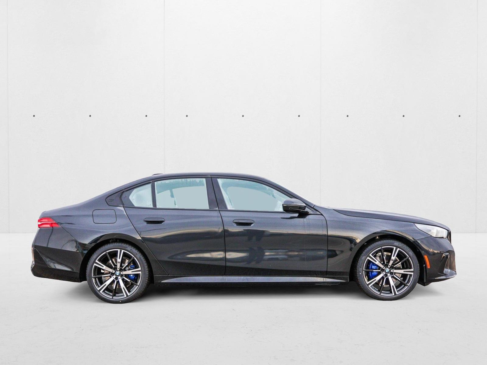 2025 Bmw 530i xDrive photo 2