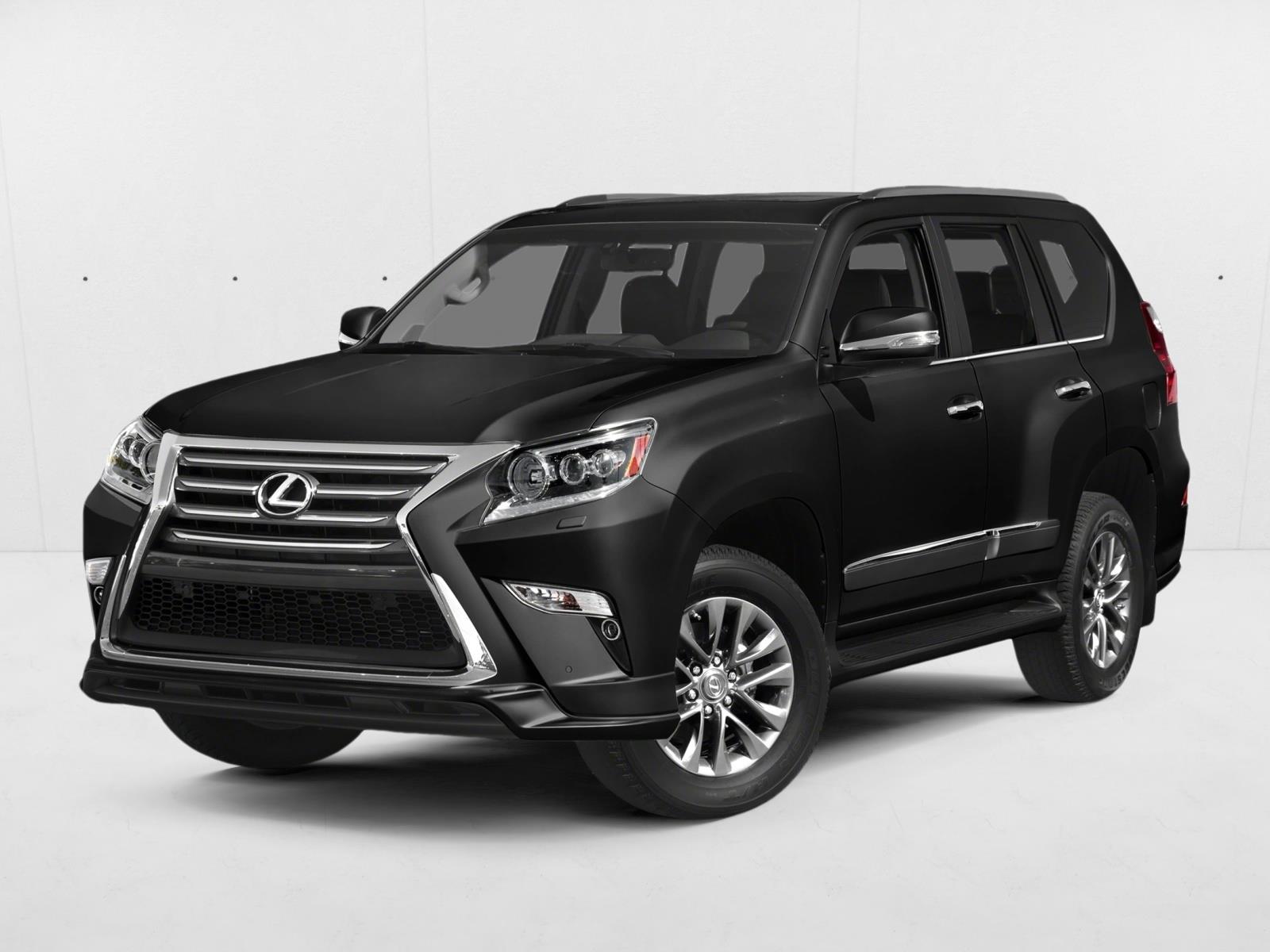 2017 LEXUS GX - Image 1