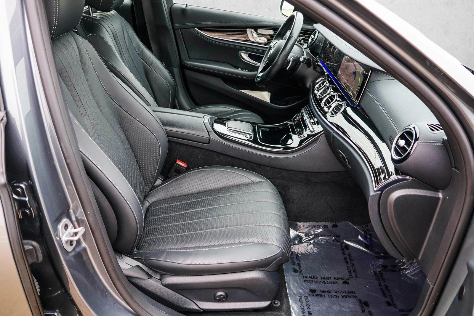 2021 MERCEDES-BENZ E-CLASS - Image 28