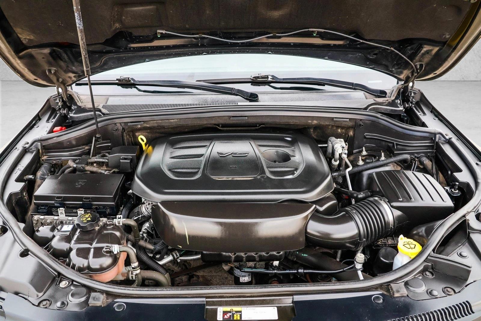 2020 JEEP GRAND CHEROKEE - Image 30