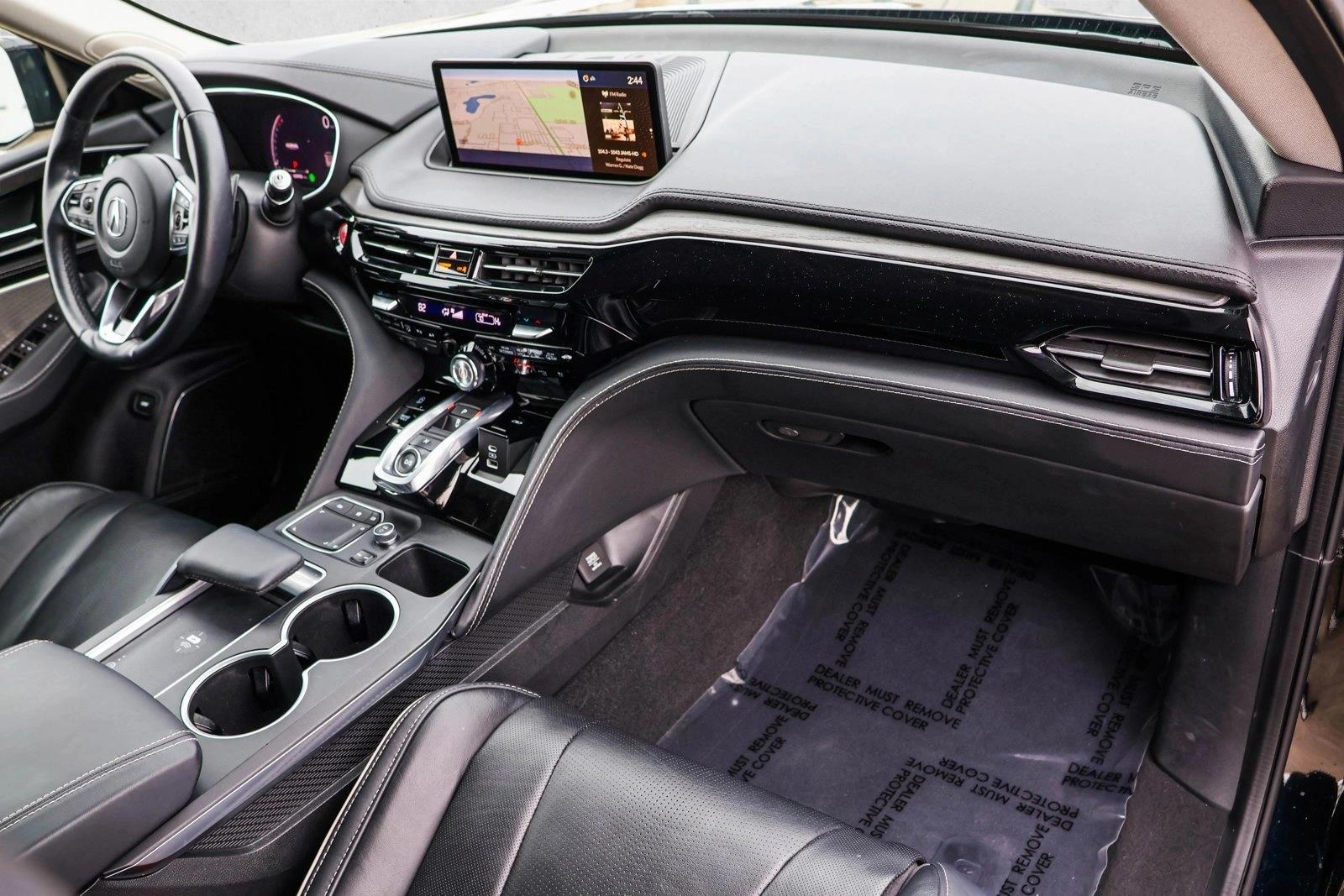 2023 ACURA MDX - Image 28